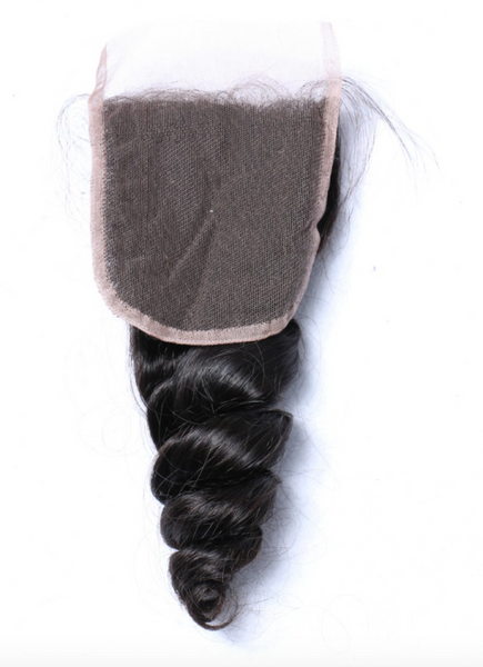 4x4 Indian Free Part Closure