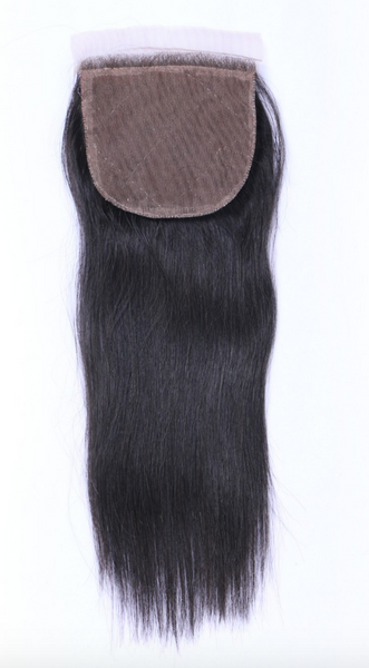 4x4 Indian Middle Part Closure