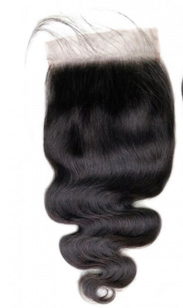 5x5 High Definition Closure