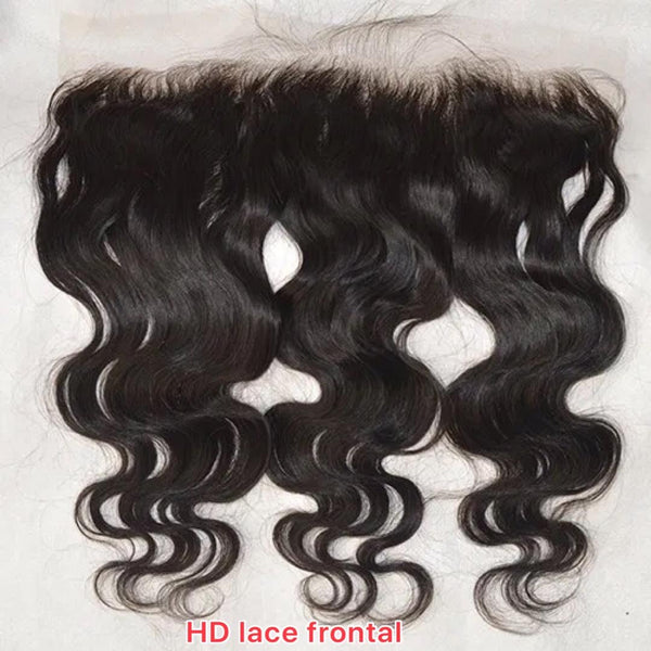 13x4 High Definition Frontal