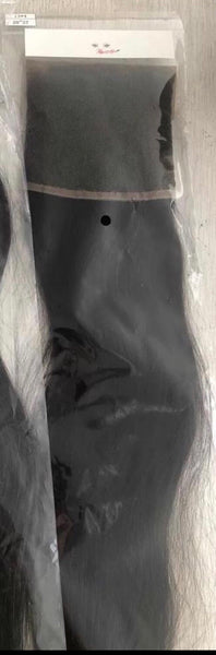 13x4 Brazilian Frontal