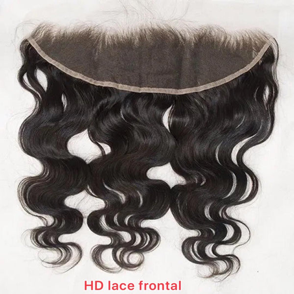 13x4 High Definition Frontal