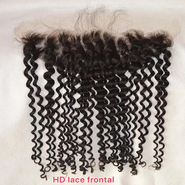 13x4 High Definition Frontal