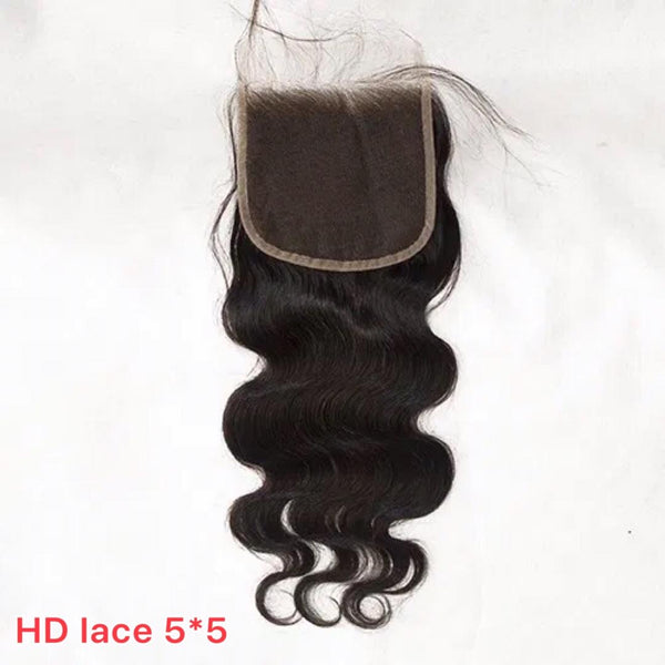 5x5 High Definition Closure