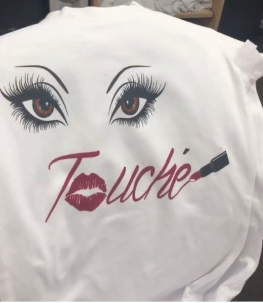 Touché T-Shirt