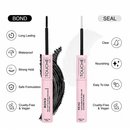2 in 1 Bond & Seal