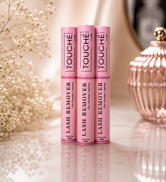 Lash Remover