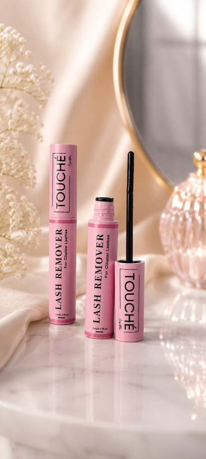 Lash Remover