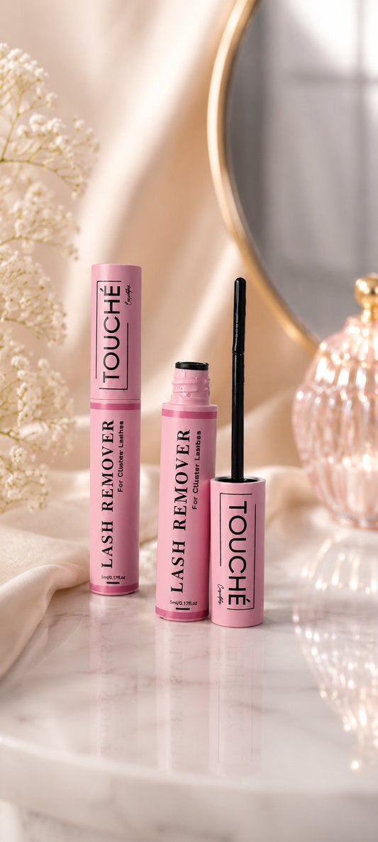 Lash Remover