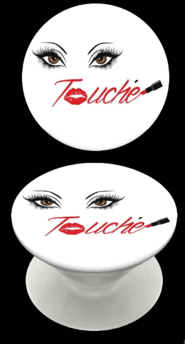 Pop Sockets – The Touché Collection