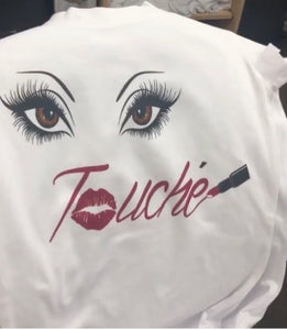 Touché T-Shirt